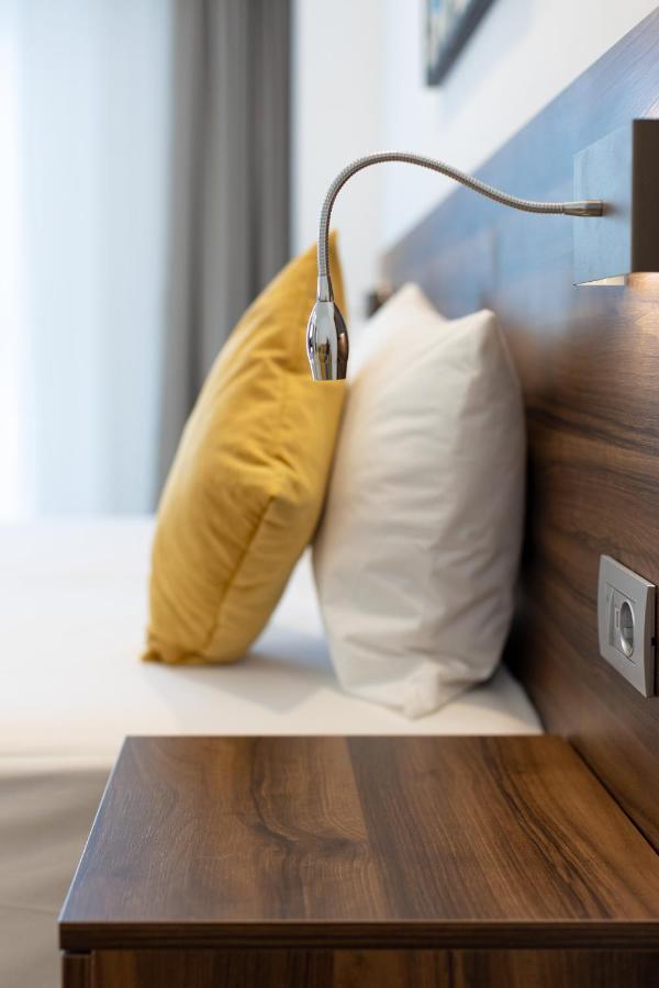 Hotel L'Europe Djibouti City Zewnętrze zdjęcie