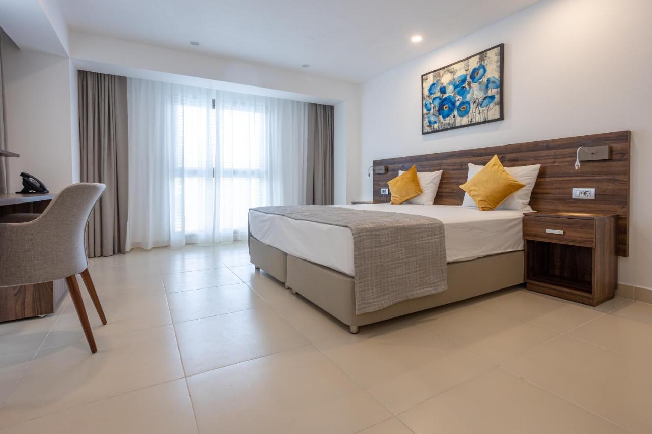 Hotel L'Europe Djibouti City Zewnętrze zdjęcie